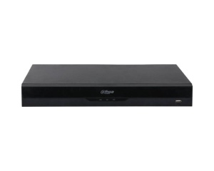 DAHUA NVR4216-EI 16-kanalni 1U 2HDDs WizSense Network Video Recorder - Img 1