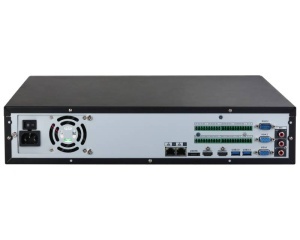 DAHUA NVR5864-EI 64 Channels 2U 8HDD WizSense Network Video Recorder - Img 3