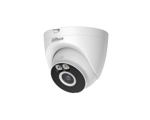 DAHUA T5A-IL 5MP Fixed-focal Wi-Fi Turret Network kamera