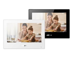 DAHUA VTH5321GW-W 7 inča Android digitalni unutrašnji monitor beli - Img 2
