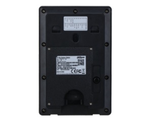 DAHUA VTO2211G-WP-S2 IP & Wi-Fi Villa Door Station - Img 1