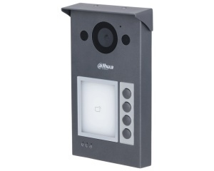 DAHUA_ VTO3311Q-WP Wi-Fi Villa Door Station Interfonska stanica - Img 3