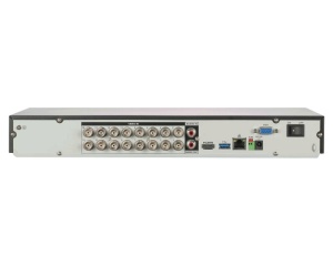 DAHUA XVR5216AN-I3 Pentabrid 4K 16-kanalni 1U kompaktni DVR - Img 3