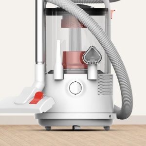 Deerma Drum type Vacuum Cleaner TJ-200 - Img 2