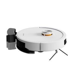 Deerma ROBOT VACUUM DEM-S30 Pro - Img 2