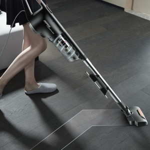 Deerma Stick Vacuum Cleaner DX600 - Img 3