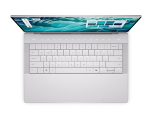 DELL 14 Premium DA14250 14.5 inch FHD+ 120Hz 500nits Core Ultra 7 255H 32GB 1TB SSD GeForce RTX 4050 6GB Backlit FP Win11Pro 3yr NBD laptop - Img 3