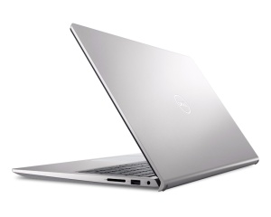 DELL 15 DC15250 15.6 inch FHD 120Hz i5-1334U 16GB 512GB SSD FP metalni silver laptop
