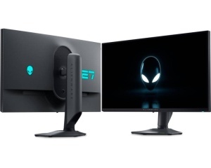 DELL 27 inch AW2725QF 4K IPS 180Hz G-Sync Alienware Dual-Resolution Gaming monitor * - Img 3