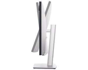 DELL 31.5 inch U3224KBA 6K USB-C UltraSharp IPS monitor - Img 3