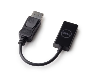 DELL Adapter DisplayPort - HDMI 2.0 (4K) - Img 3