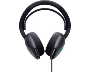 DELL AW520H Alienware Wired Gaming slušalice sa mikrofonom crne - Img 3