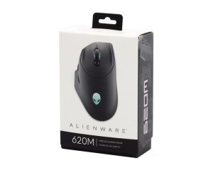 DELL AW620M Alienware Wireless Gaming crni miš - Img 1