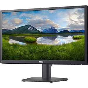 DELL E2222H monitor 21.5" VA FULL HD 1X DP, A X VGA