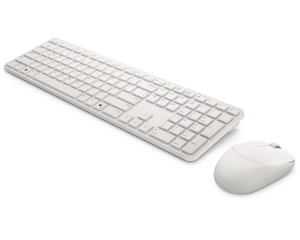 DELL KM526 Pro 5 US tastatura + miš bela - Img 2