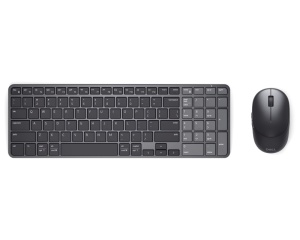 DELL KM746 Pro 7 Rechargeable Compact YU tastatura + miš - Img 3