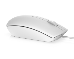 DELL MS116 USB Optical beli miš - Img 2