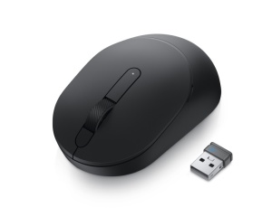 DELL MS3320W Wireless Optical crni miš 3Yr - Img 3
