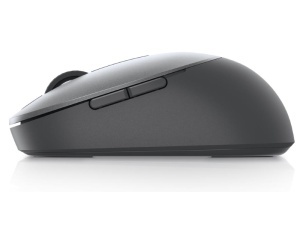 DELL MS5120W Pro Plus Compact Wireless sivi miš 3Yr - Img 1