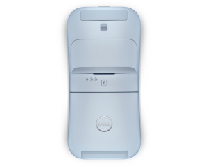 DELL OEM MS700 Bluetooth Travel Misty Blue miš 3yr - Img 3