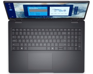 DELL Pro 16 16 inch FHD+ 300nits Core 5 120U 16GB 512GB SSD Backlit FP Win11Pro 3yr ProSupport - Img 2
