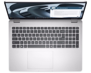 DELL Pro 16 Plus 16 inch FHD+ 300nits AMD Ryzen AI 7 PRO 350 32GB 512GB SSD Backlit FP SC Win11Pro 3yr ProSupport - Img 2
