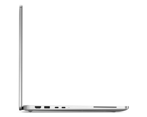 DELL Pro 16 Plus 16 inch FHD+ 300nits Core 5 220U 16GB 256GB SSD Backlit FP Win11Pro 3yr ProSupport - Img 2