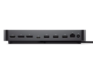 DELL Pro Dock WD25Z with 130W AC Adapter - Img 3