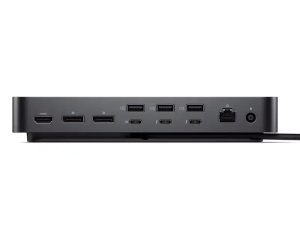 DELL Pro Thunderbolt 4 Smart Dock SD25TB4 with 130W AC Adapter - Img 4