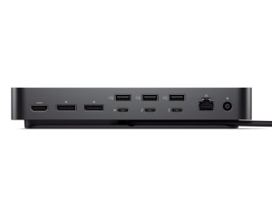 DELL Pro Thunderbolt 4 Smart Dock SD25TB4 with 130W AC Adapter - Img 3