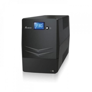 Delta UPS Agilon VX-600VA Line-interactive 600VA/360W šuko