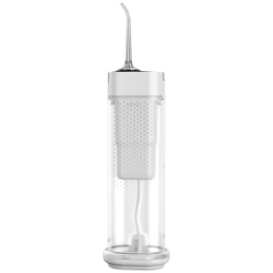 Dental Irrigator with Magnetic nozzles: 3.7V, 8W, 2500mAh, 240ML ADI0003 - Img 3