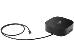 Dock HP USB-C Universal G5/svi USB-C laptopovi/RJ45, 2DP, HDMI, 2 USB-A, USB-C, 2 audio/AC adapter* - Img 3