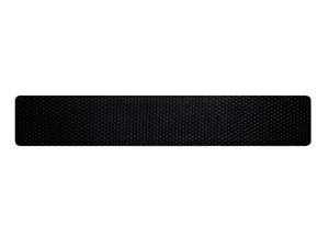 Dodatak za tastaturu HYPERX ergonomska gel podloga za zglob ruke - Wrist Rest - Img 3