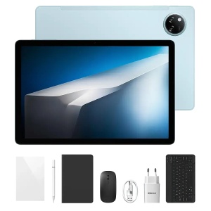 Doogee Tab A9 Pro+ VIP Edition WiFi 6+128 Blue - Img 2