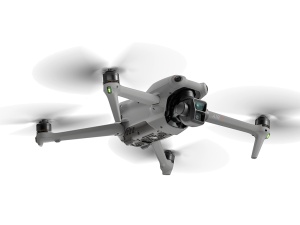 Dron DJI Air 3 Fly More Combo (DJI RC2)