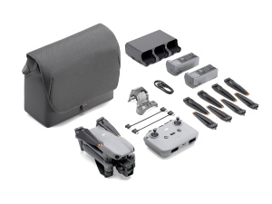Dron DJI Air 3 Fly More Combo (DJI RCN2) - Img 4