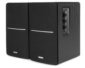 Edifier R1280DB 2.0 42W BT speakers black - Img 2
