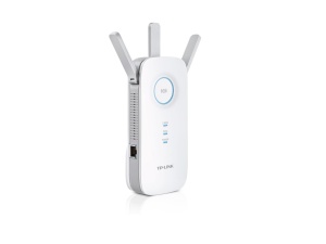 Ekstender dometa TP-LINK RE450 Wi-Fi/AC1750/1300Mbps/450Mbps/1xGLAN/3 eksterne antene*