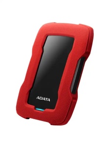 Eksterni hard disk 2TB AData 3.1 AHD330-2TU31-CRD - Img 3