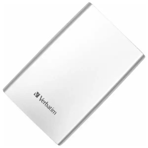 Eksterni hard disk 2TB Verbatim 53189 Silver - Img 3