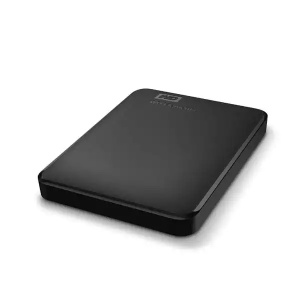 Eksterni hard disk 5TB Elements Portable WDBU6Y0050BBK-WESN - Img 3