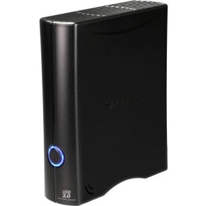 Eksterni hard disk 8TB Transcend TS8TSJ35T3 - Img 3
