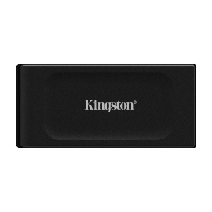 Eksterni SSD 1TB Kingston Portable XS1000 USB 3.2/USB-C SXS1000/1000G