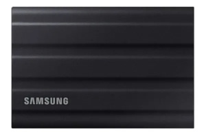 Eksterni SSD 2TB Samsung T7 Shield USB 3.2 MU-PE2T0S/EU crni * - Img 3