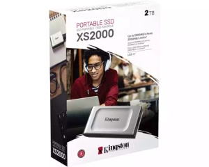 Eksterni SSD Kingston Type-C SXS2000/2000G * - Img 2