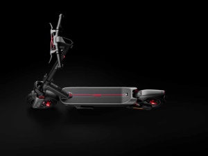 Elekticni Trotinet SEGWAY NINEBOT MAX G3 I - Img 11