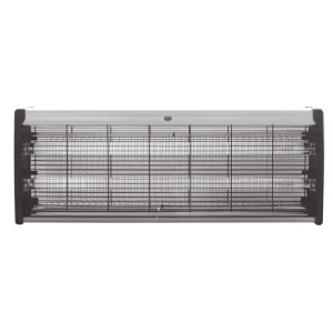 Električna zamka za insekte Prosto sa UV cevima IKA 11-40 2x18W - Img 2