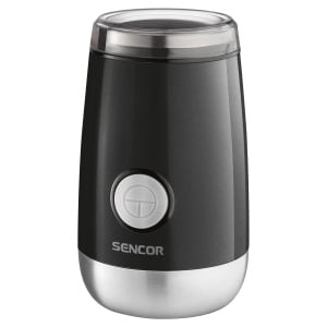 Električni mlin za kafu Sencor SCG 2051BK/150W/crna