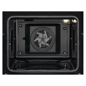 Električni šporet ELECTROLUX LKR64022AX - Img 3